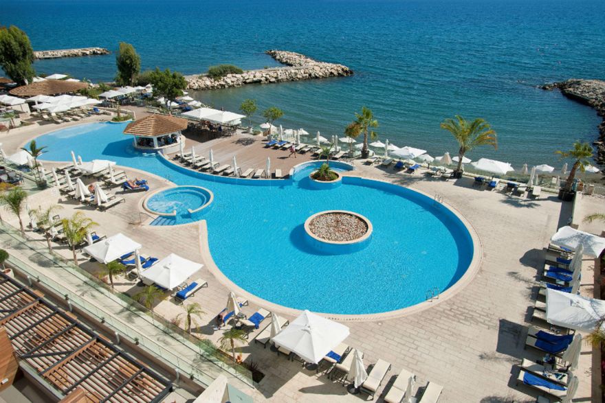 Residenzunterkunft Sprachschule English in Cyprus